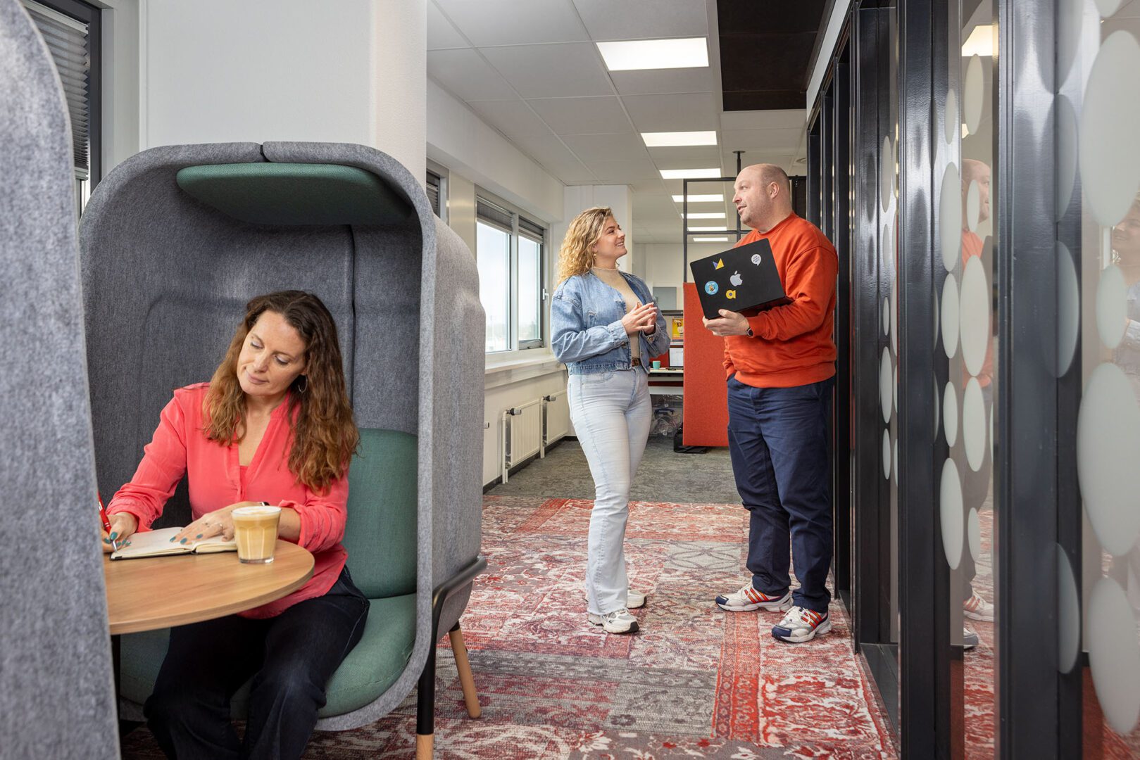 Adviseur Marketing & Communicatie