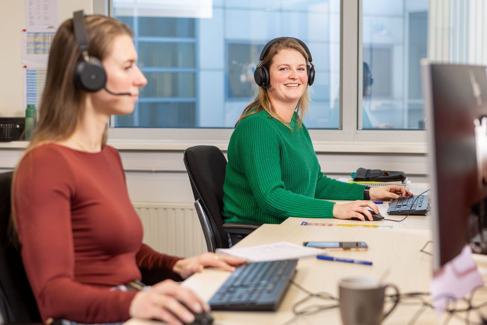 Planner afdeling Planning en Advies (32-36 uur)