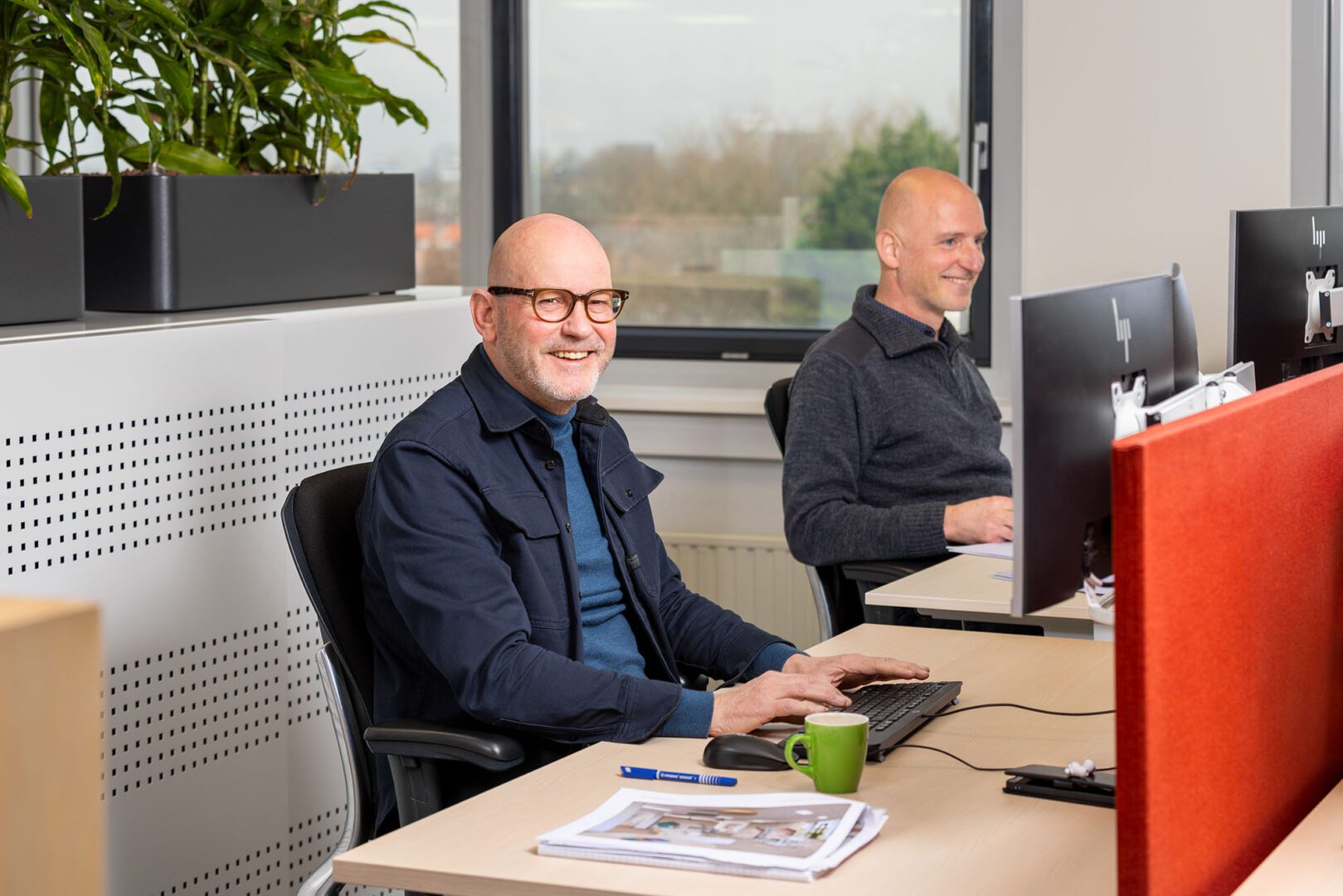 Projectleider Huisvesting