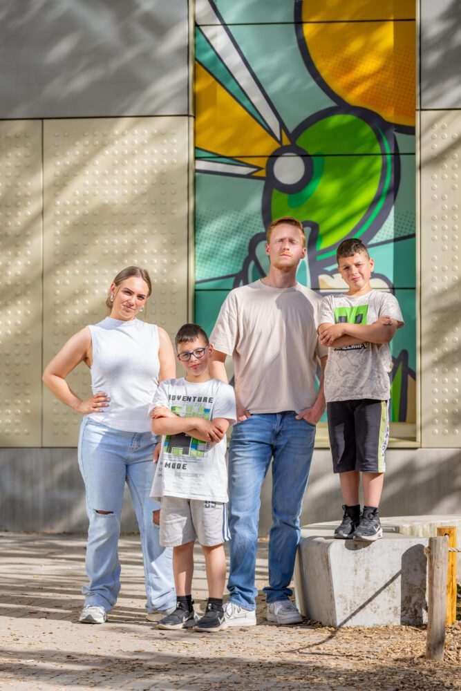 Met welke opleidingen kun je aan de slag in de kinderopvang?