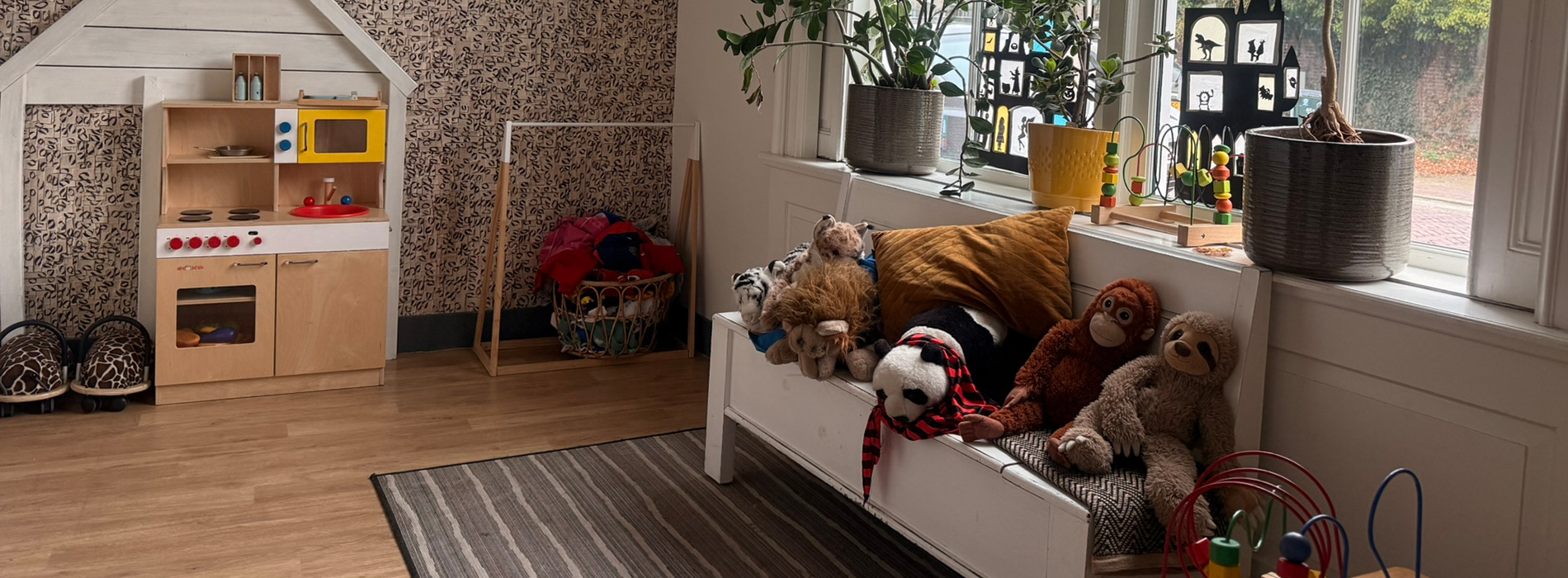 Dak Schelpkade, Buitenschoolse opvang