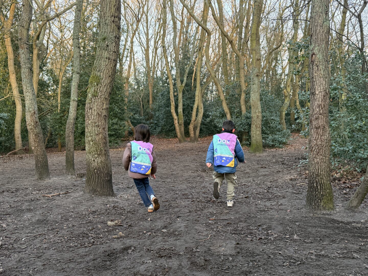 Dak Pex, Buitenschoolse opvang