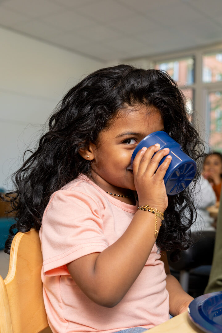 Wat zeggen anderen? Thiffany Isea Nava – Dak Lamgroen kdv