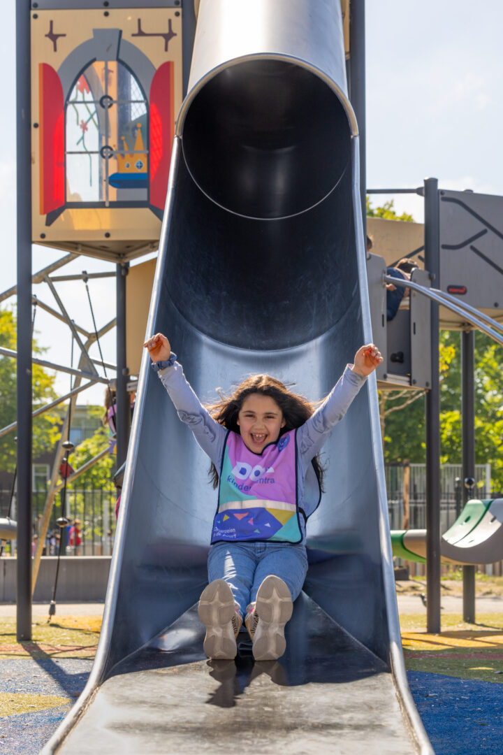 Wat zeggen anderen? Maisa – Dak Koningin Emma BSO