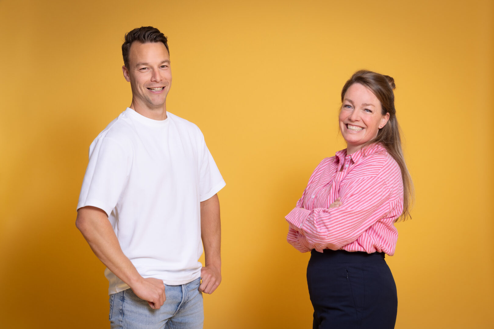 Mens & Organisatieadviseur /HR Adviseur bij CKO